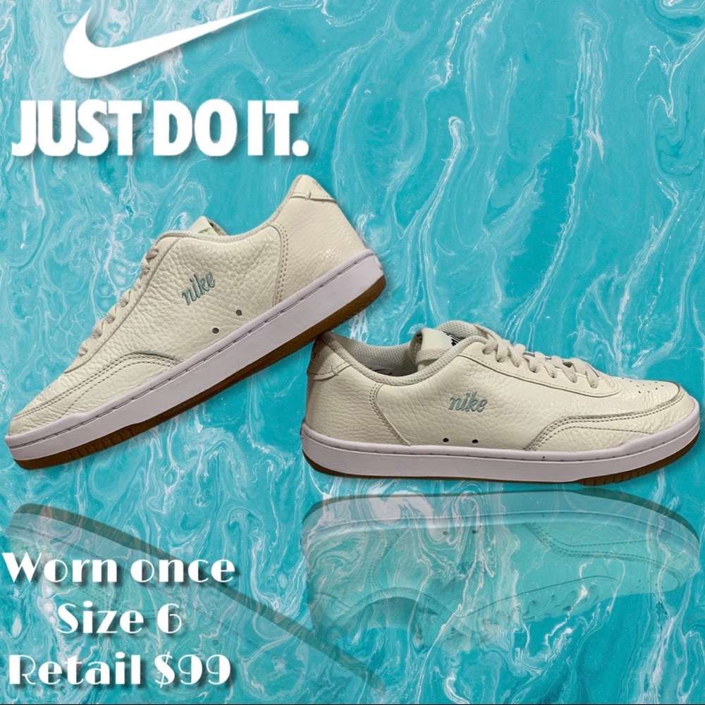 Nike Court Vintage PRM CW1067-103